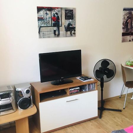 Apartman Na Pohodu 25 Apartment Липно над Вълтава Екстериор снимка