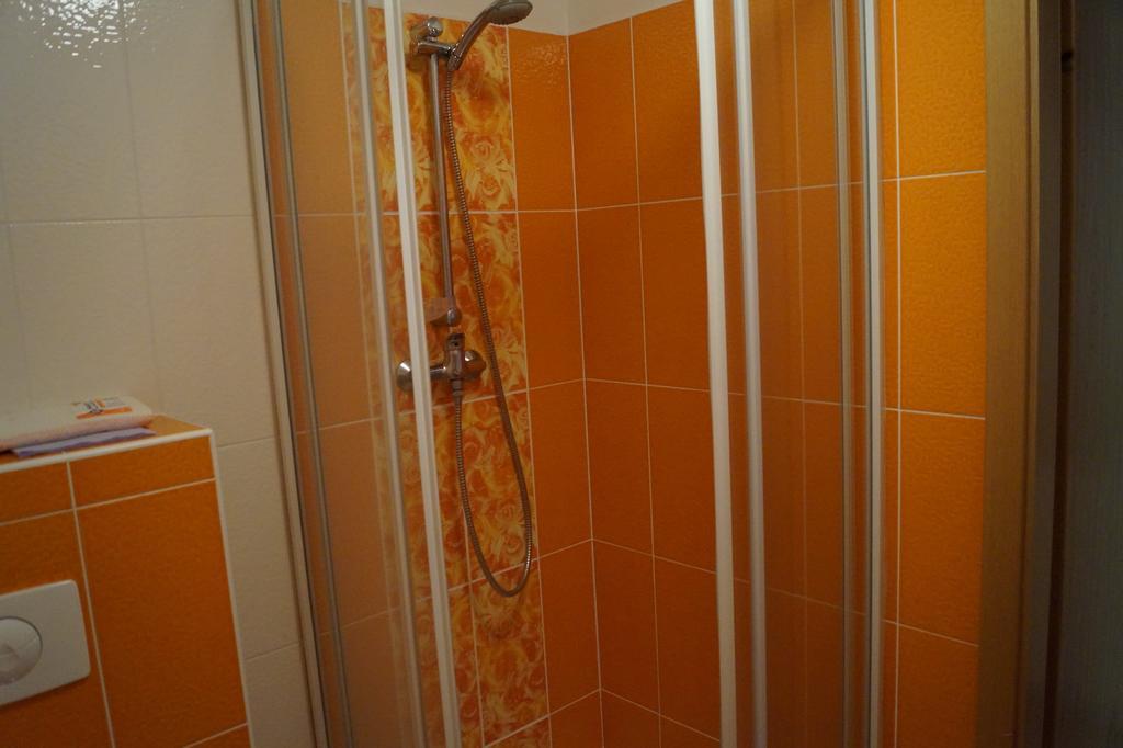 Apartman Na Pohodu 25 Apartment Липно над Вълтава Стая снимка