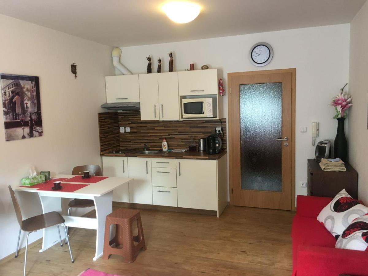 Apartman Na Pohodu 25 Apartment Липно над Вълтава Екстериор снимка